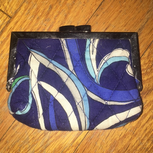 Vet Bradley Coin Purse - Picture 3 of 3